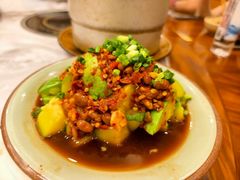 -郑件洋芋饭庄