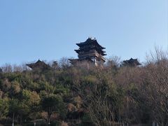 -雅达·阳羡溪山小镇中心