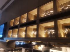 -天津东凯悦酒店·大堂吧