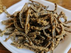 -乐山第一家临江鳝丝(茶坊路店)