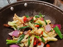 -首秀·四川料理(星耀101店)