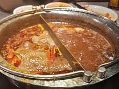 -一绪に寿喜烧自助(世茂广场店)
