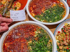 -川堂风·跷脚牛肉·乐山爆炒(宝山日月光店)