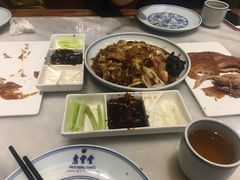 -惠丰堂饭庄
