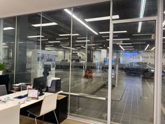 -广州南菱奥申奥迪4S店(白云店)