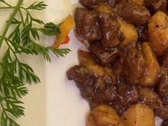 -小厨娘淮扬菜(六合欢乐港店)