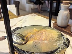 金牌阿婆神仙鸡-春家·非遗手工小吃(徐汇万科广场店)