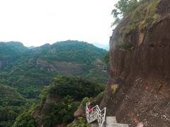 -丹霞山风景名胜区