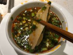 油面筋-海底捞火锅(长沙华创国际广场店)