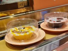 -争鲜回转寿司(南开大悦城店)