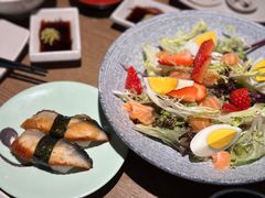 -三禾寿司(君尚店)