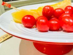 -大鸭梨烤鸭(左家庄店)