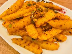-全牛道·川小馆乐山跷脚牛肉(国金中心店)