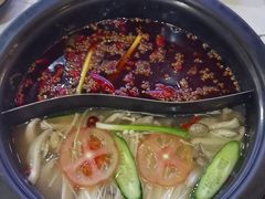 -钢管厂五区小郡肝火锅串串香(清河店)