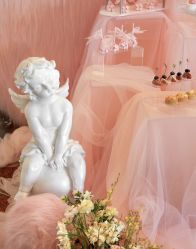 -武汉富力威斯汀酒店·宴会厅