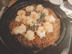 -绿茶餐厅(南昌王府井店)