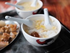 -老福合沟无米粿甜汤粿品店