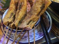 -乌兰烧烤·烤羊腿(西丽店)