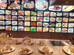 -乾隆美食·本帮菜(黄河路店)