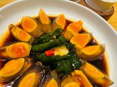 -丹江渔村(龙旗店)