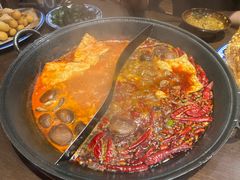 -萍姐火锅·公路夜市(南京新街口店)