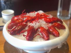 -张胡李四季虾玲珑(竞舟路店)