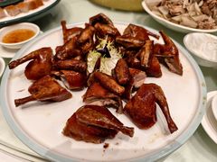 -金河半岛园林酒家(金融城店)
