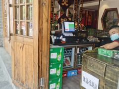 -宽板凳老灶火锅(簋街店)