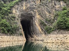 -神农溪纤夫文化旅游区