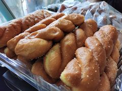 -李小老烧饼(常营民族家园店)