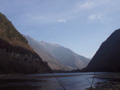 -叠溪松坪沟景区