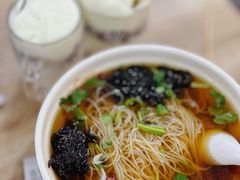 朝鲜面-苏记奶酪(二七万达店)