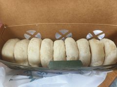 -赵记素斋·绿豆馅饼(钟楼小区店)