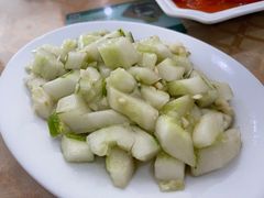 -山里人家土菜馆(茅山店)