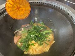 -老刘生态大鱼坊铁锅炖鱼(赛马场店)