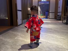 -青水瓦台汤泉(未央店)