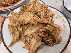 乾隆白菜-鼎香润(德胜门内店)