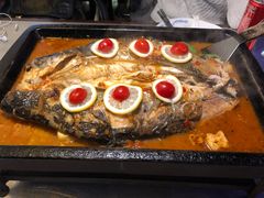 -炉鱼(爱琴海购物公园店)