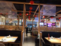 大堂-珍味汤馆·潮汕家乡菜(保利文化广场店)