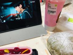 -角落低卡烘焙(正弘城店)