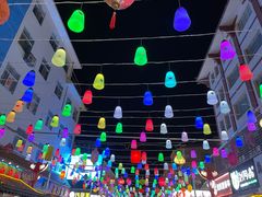 -沙州食驿·非遗小吃夜市