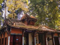 -都江堰普照寺