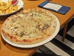 -玛尚诺意式餐厅(新达汇三林店)