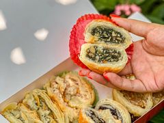-沈大成(南京东路店)