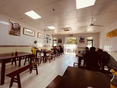-古徽州馄饨店(宝安路店)