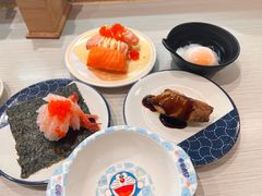 -滨寿司(新街口中央商场店)