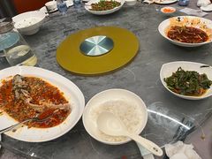 -大蓉和·卓锦香浮(绿地店)