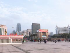 -珠海拱北口岸