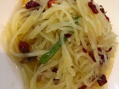 -火龙堂·风味民间菜(文一路店)