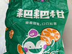 -百果园PAGODA(西四地铁站店)